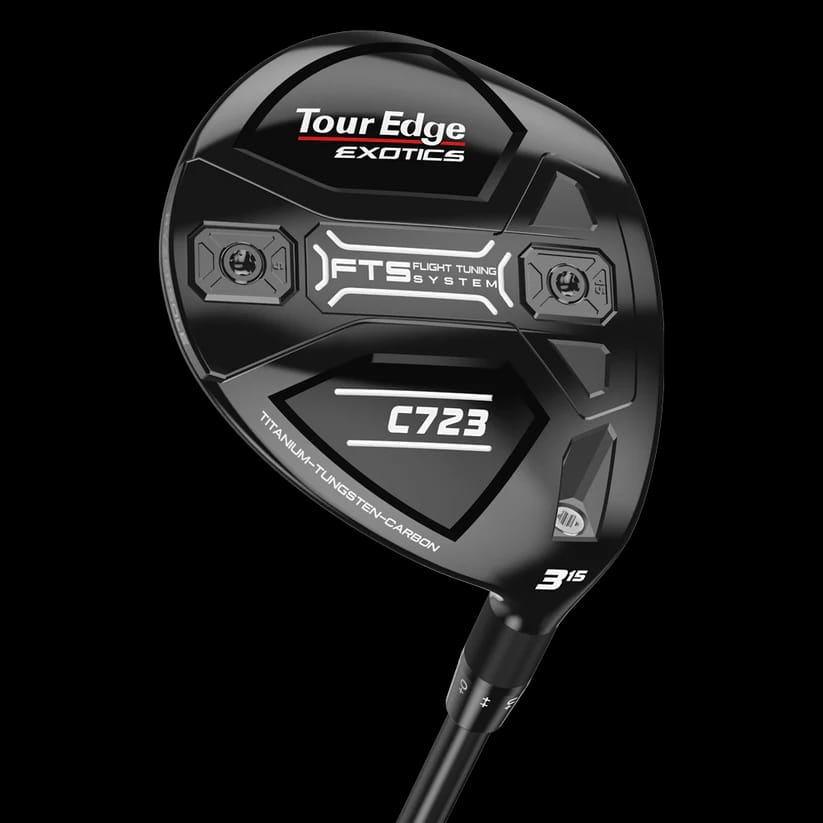 Exotics C723 Fairway - main product image