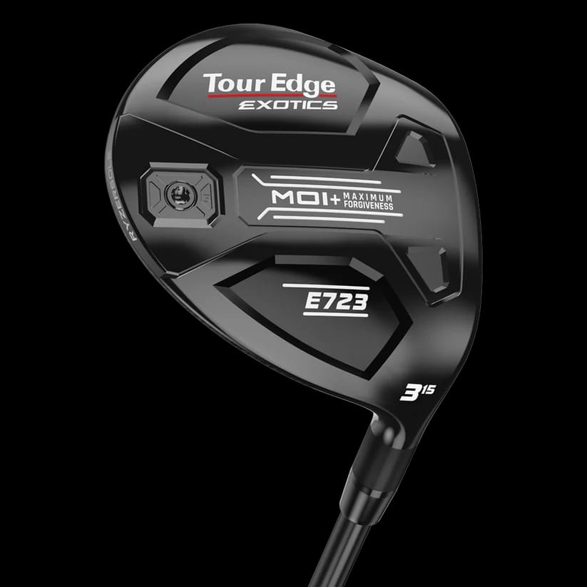 Exotics E723 Fairway - main product image
