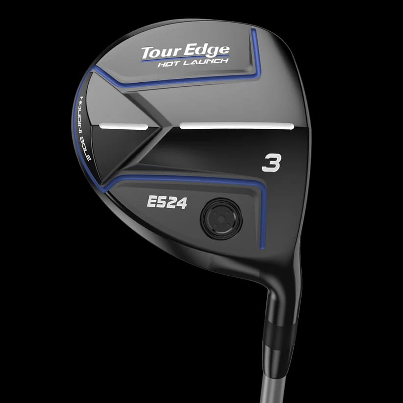 Hot Launch E524 Fairway - main product image