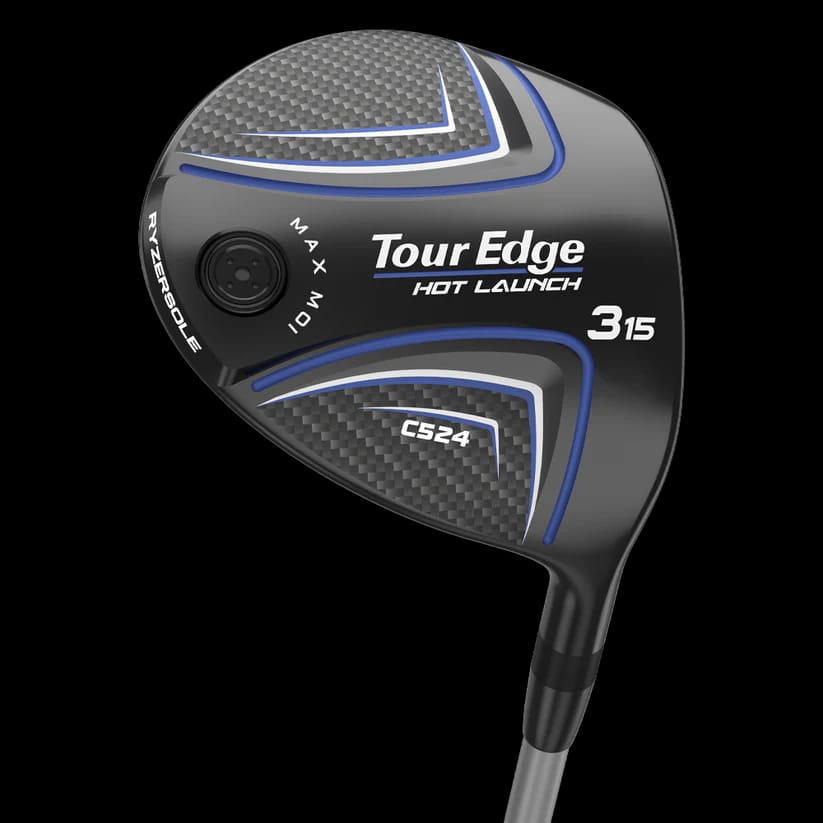 Hot Launch C524 Fairway - main product image