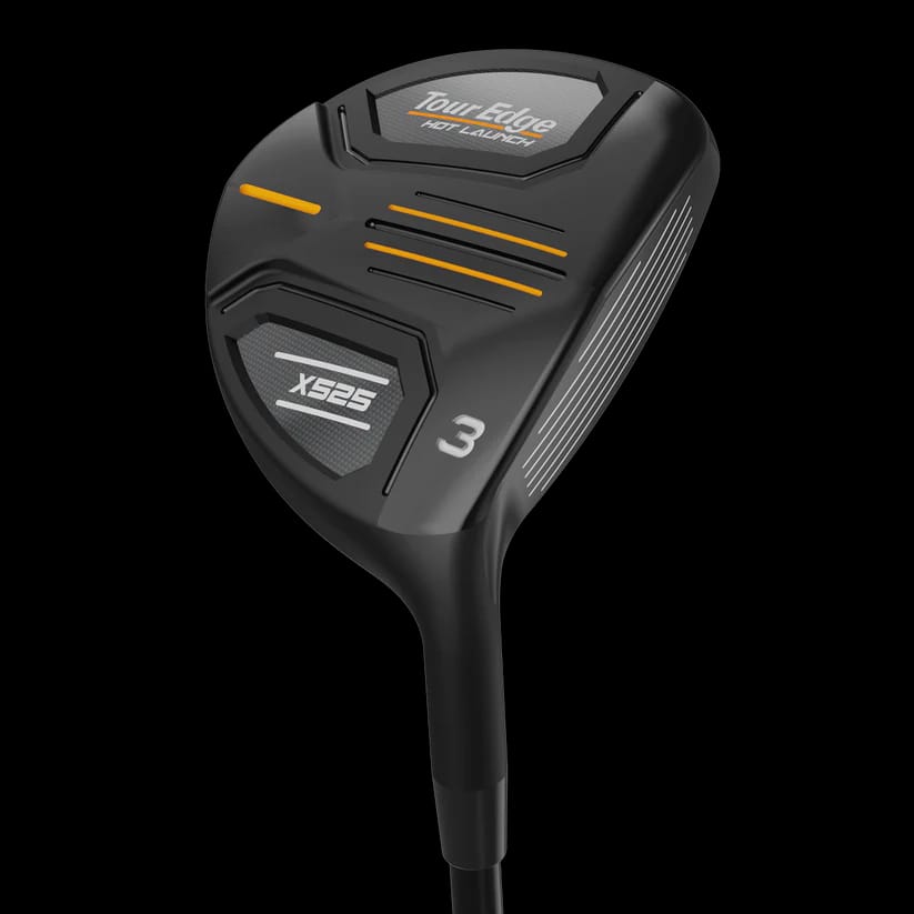 Hot Launch X525 Fairway - main product image