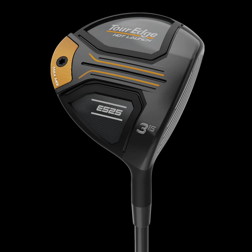 Hot Launch E525 Fairway - main product image