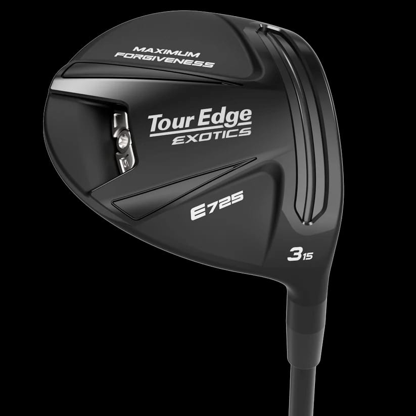 Exotics E725 Fairway - main product image
