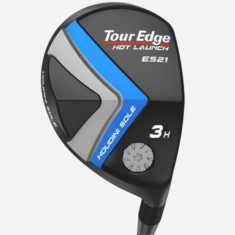 Hot Launch E521 Hybrid - main product image