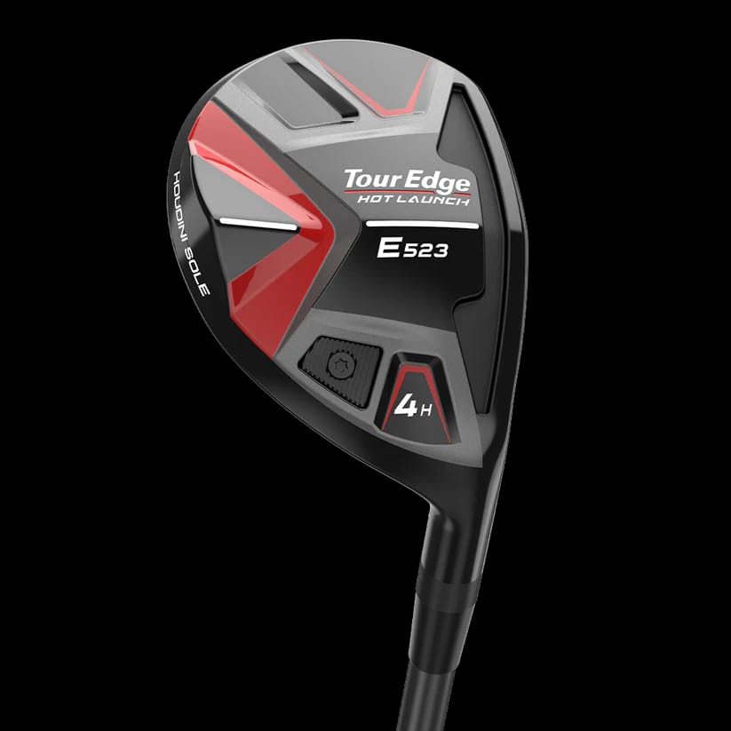 Hot Launch E523 Hybrid - main product image