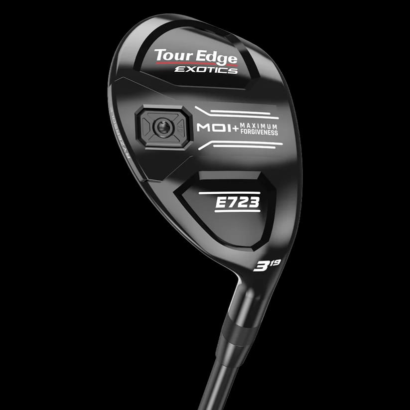 Exotics E723 Hybrid - main product image