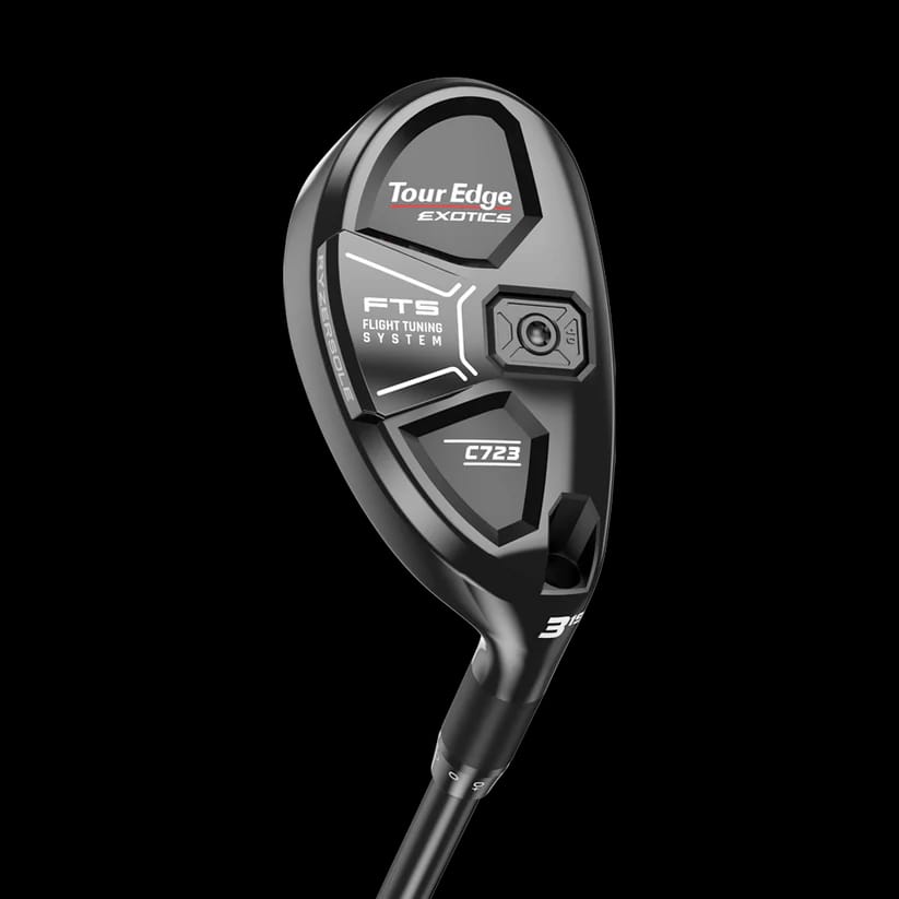 Exotics C723 Hybrid - main product image