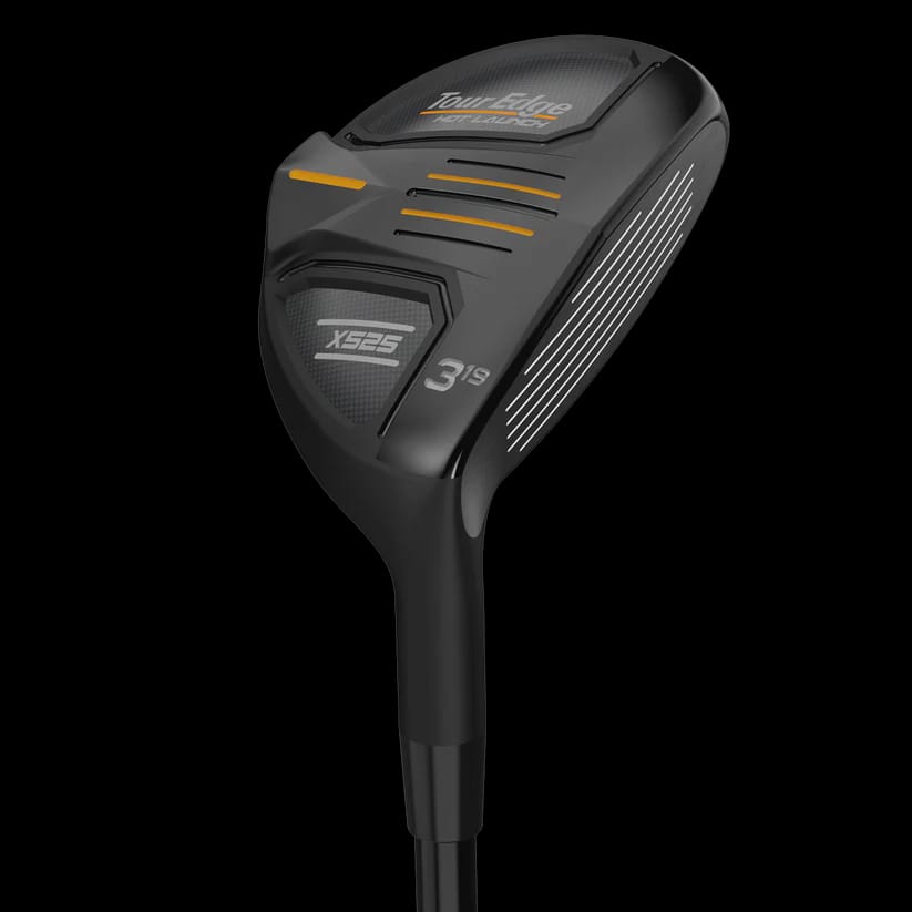 Hot Launch X525 Hybrid - main product image