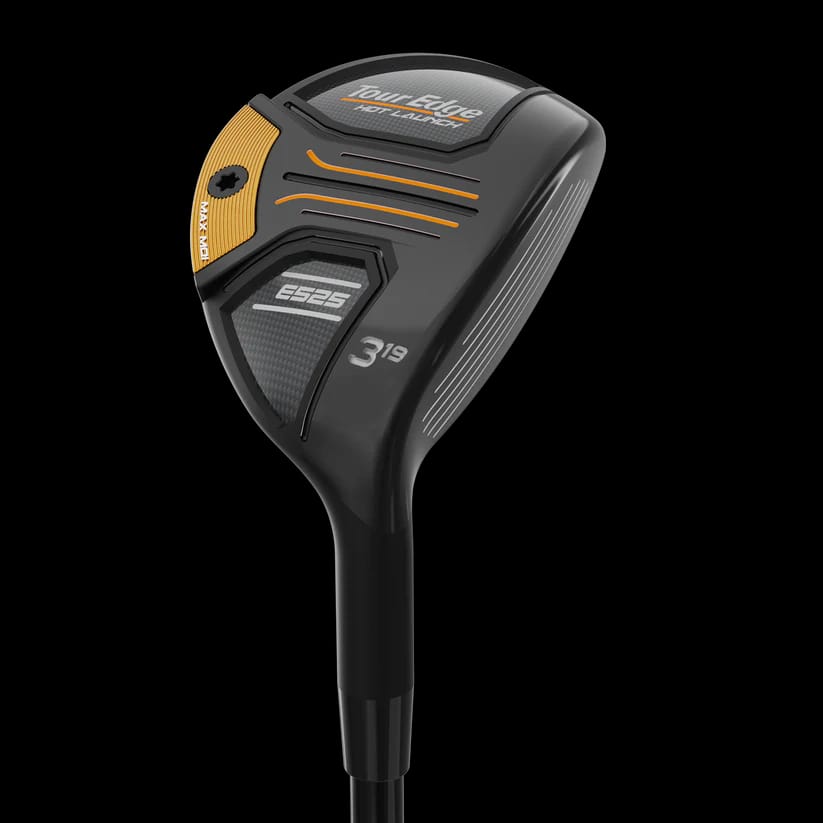 Hot Launch E525 Hybrid - main product image