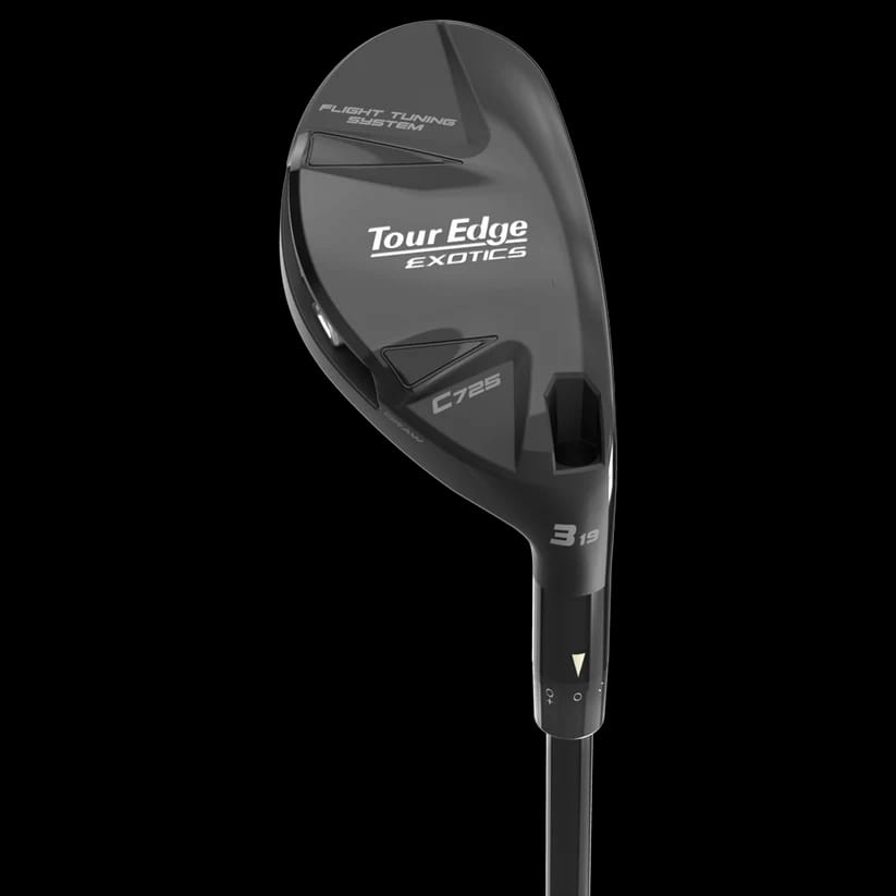 Exotics C725 Hybrid - main product image