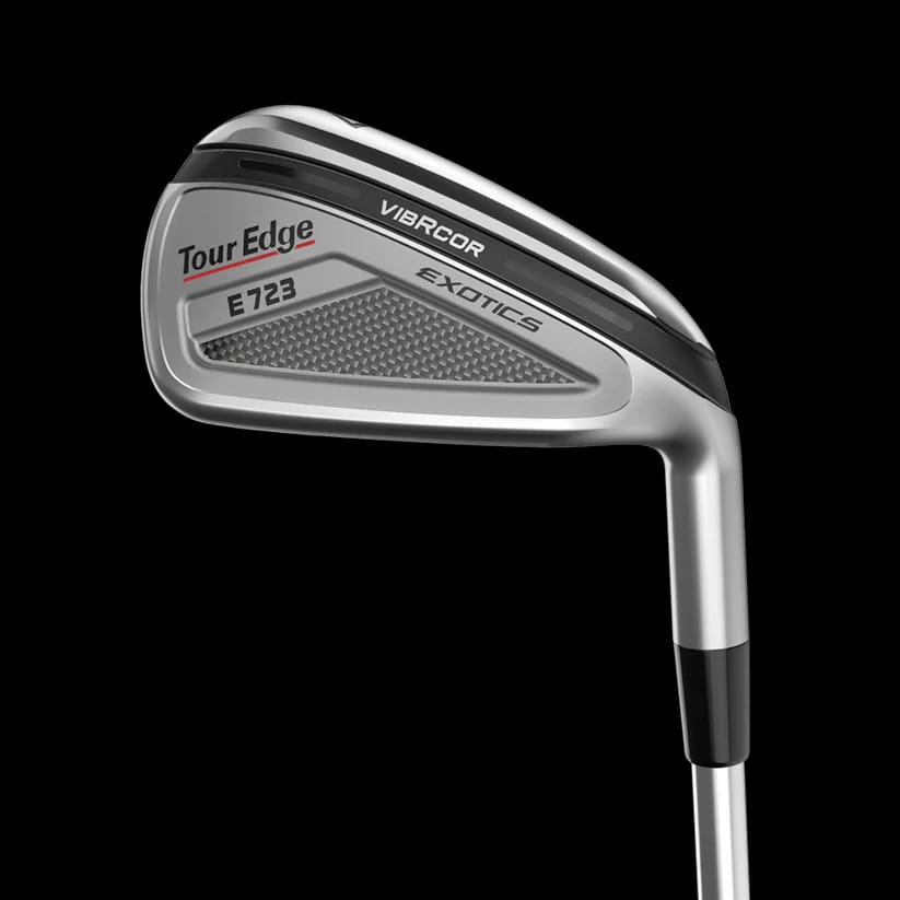 Exotics E723 Iron - main product image