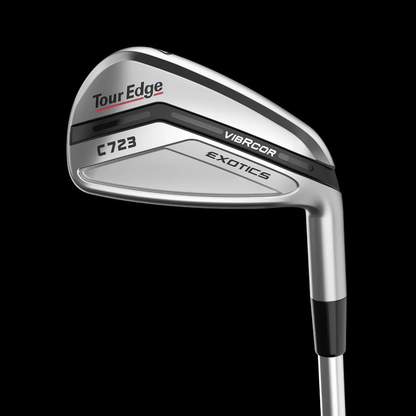 Exotics C723 Iron - main product image
