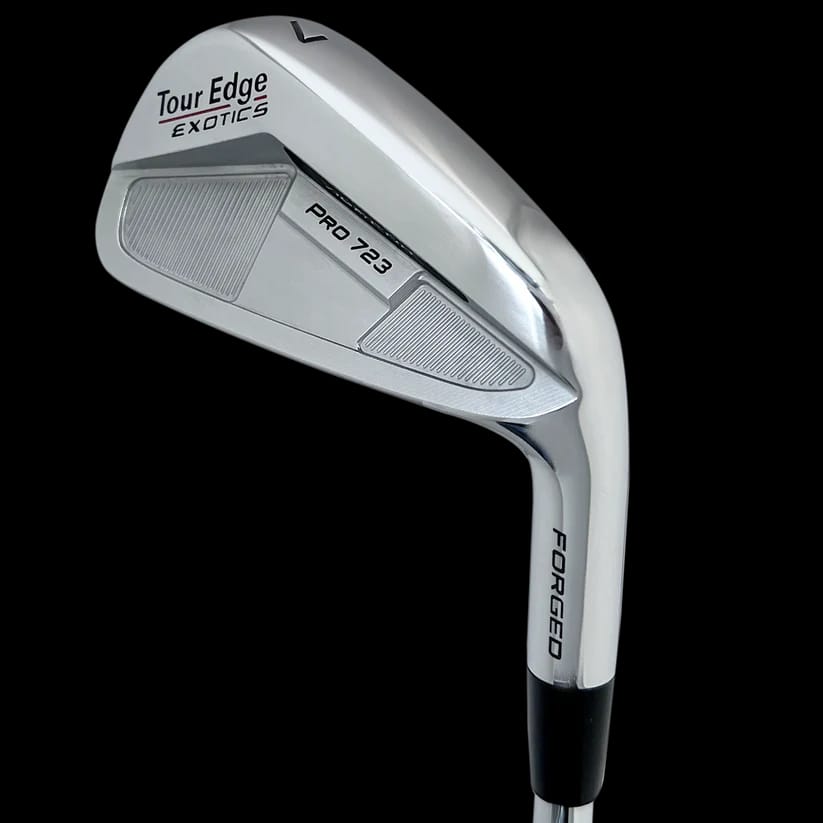 Exotics Pro 723 Iron - main product image