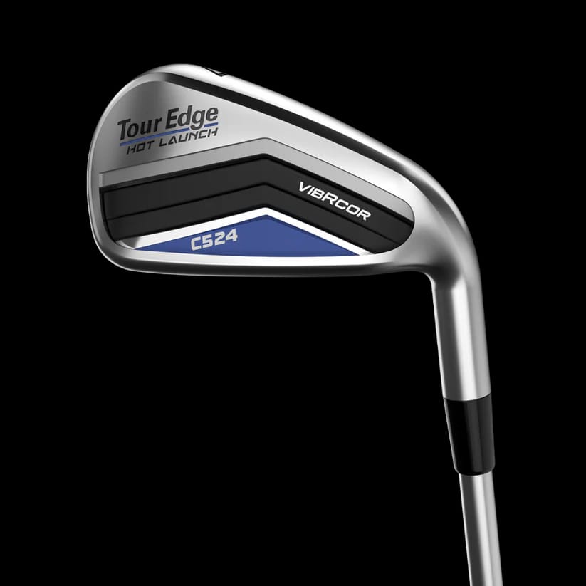 Hot Launch C524 Iron - main product image