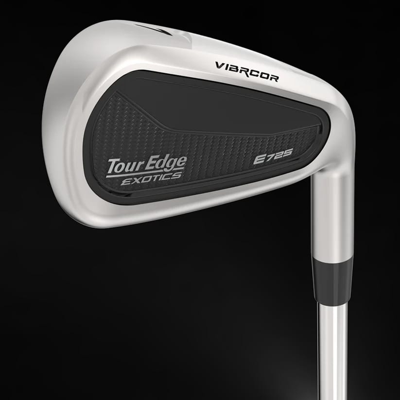 Exotics E725 Iron - main product image