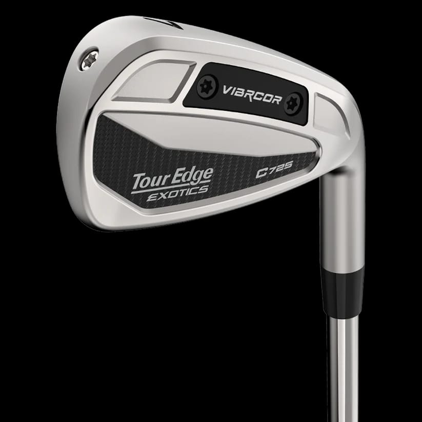 Exotics C725 Iron - main product image