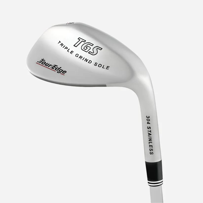 TGS Triple Grind Sole Wedge - main product image