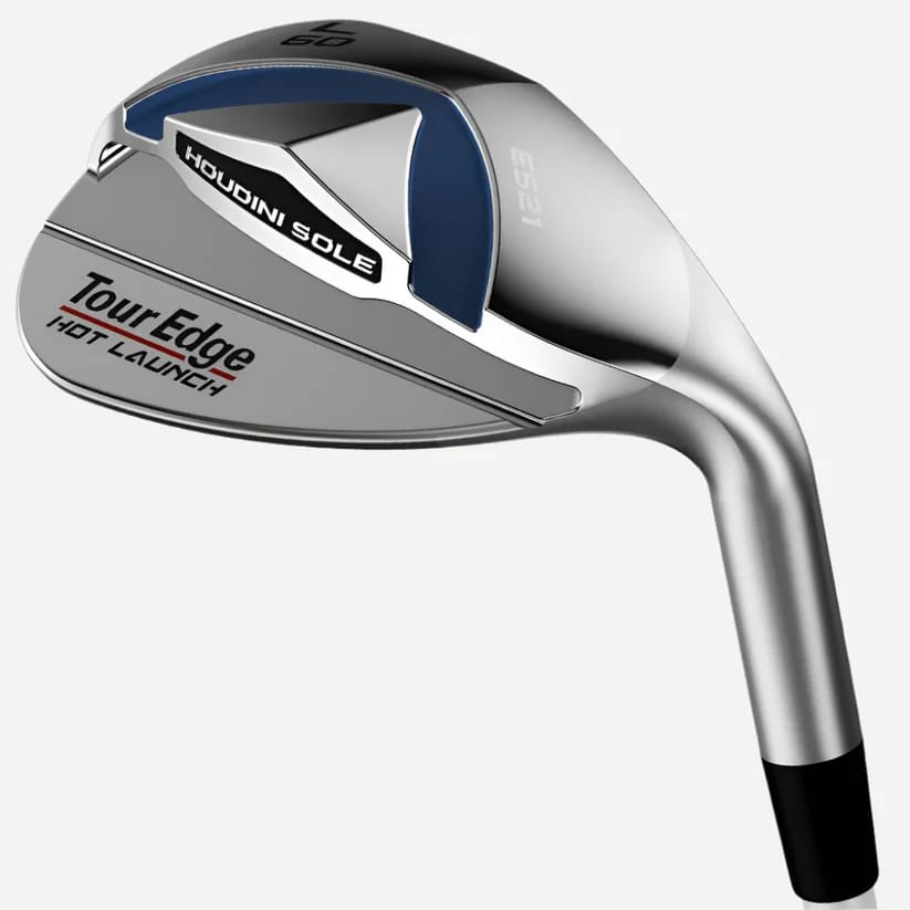 Hot Launch E521 Wedge (Left Hand) - main product image
