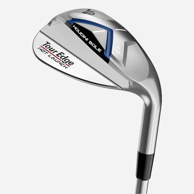 Hot Launch E522 Wedge - main product image