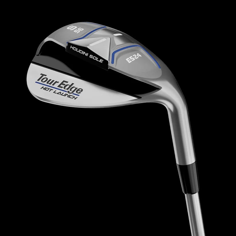 Hot Launch E524 Wedge - main product image