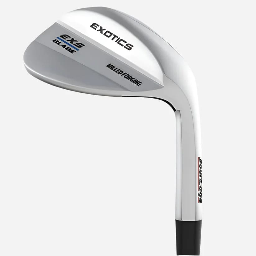 Exotics EXS Pro Blade Wedge - main product image