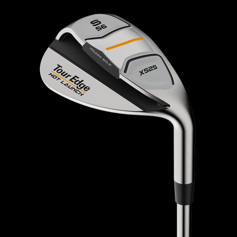 Hot Launch X525 Wedge - main product image