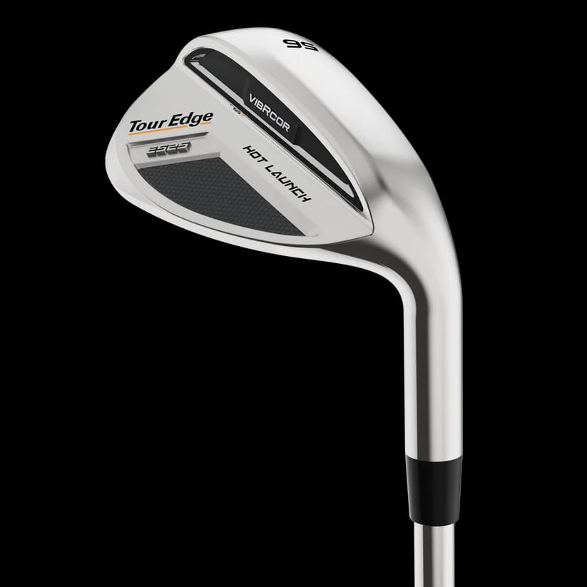 Hot Launch E525 Wedge - main product image