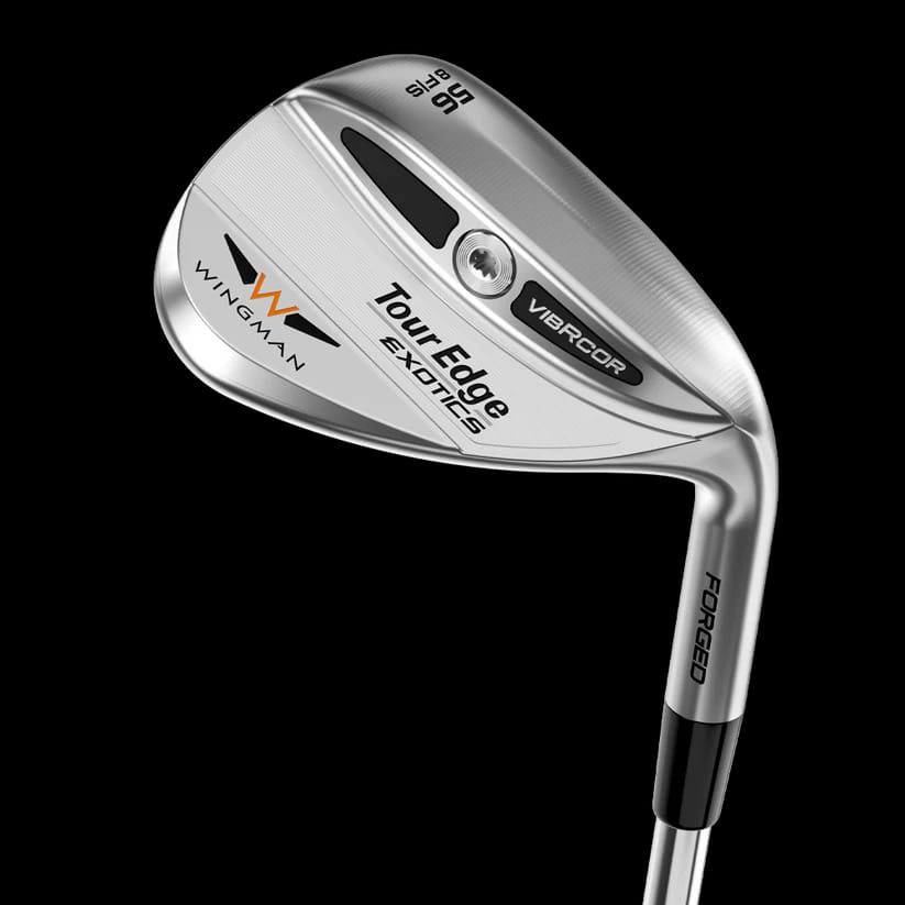 Exotics Wingman Wedge - main product image