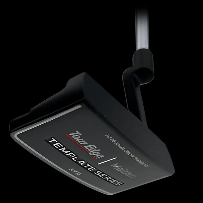 Template Maiden Putter - main product image