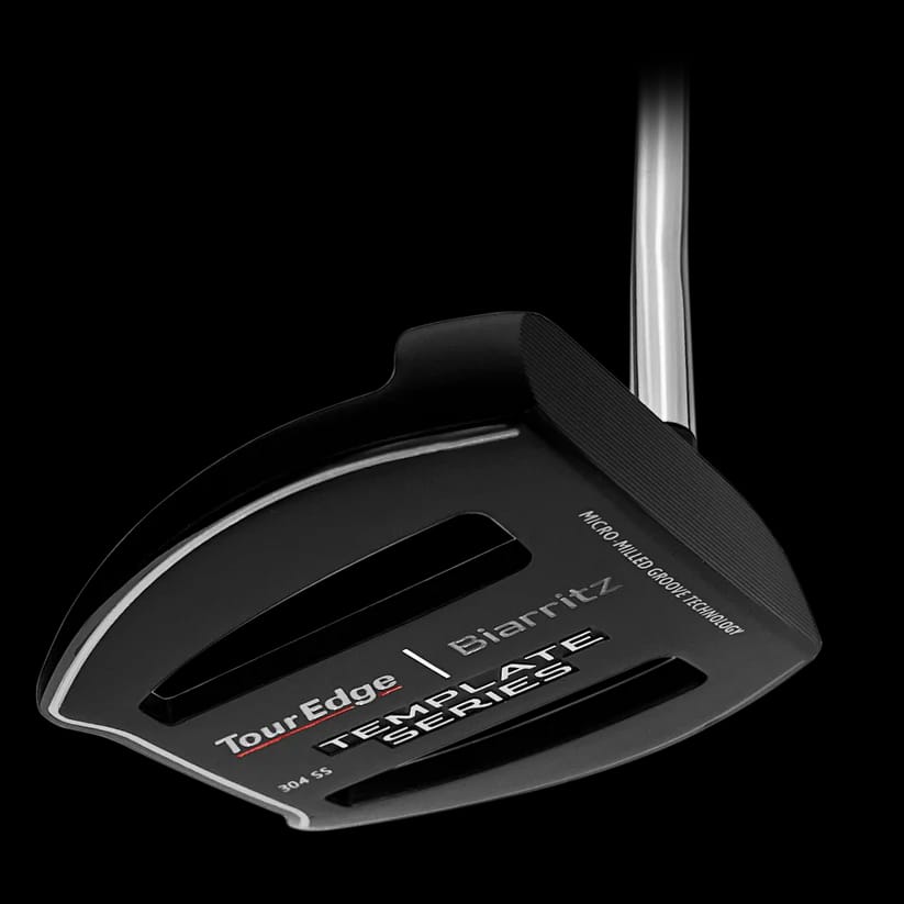 Template Biarritz Putter - main product image
