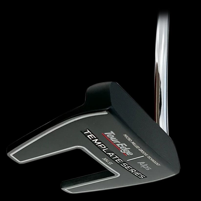 Template Alps Putter - main product image