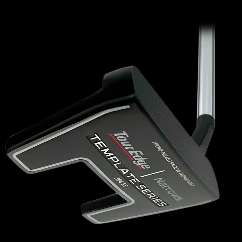 Template Narrows Putter - main product image