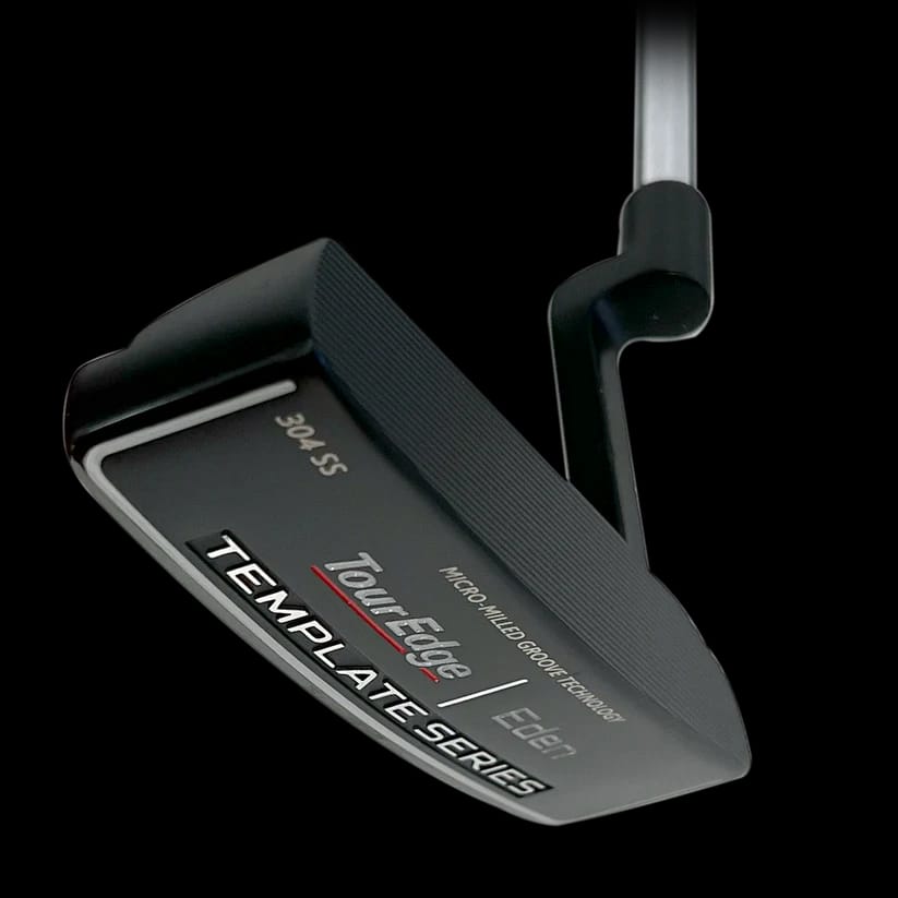 Template Eden Putter - main product image