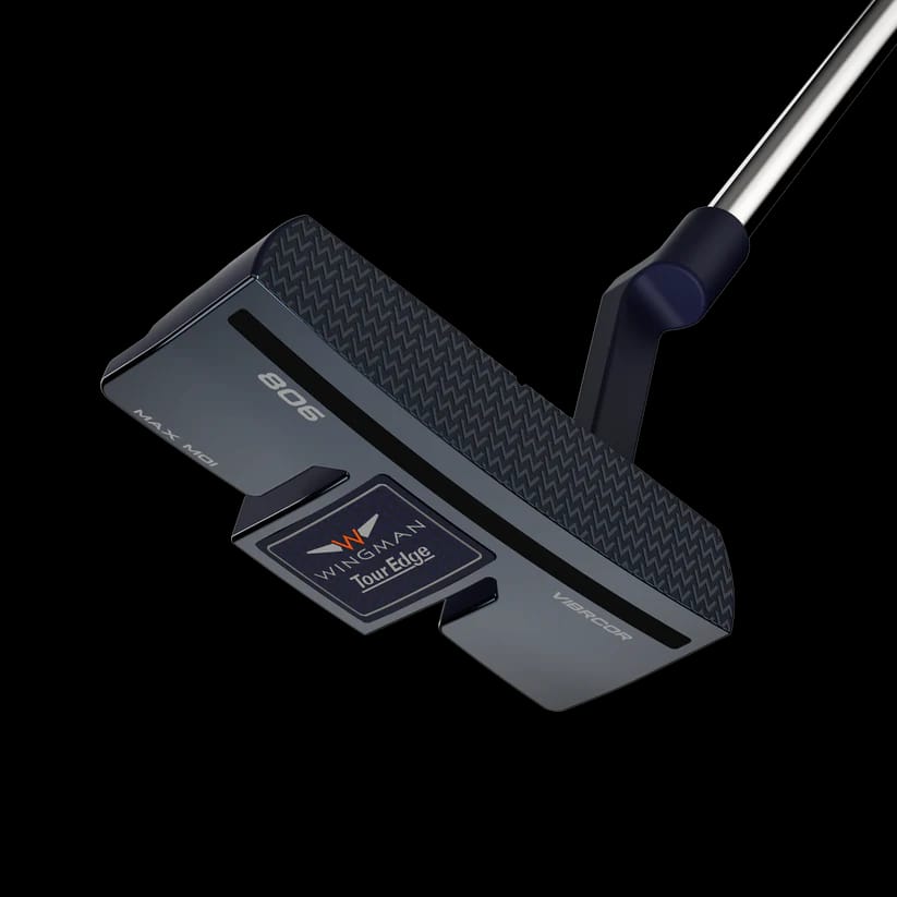 Exotics Wingman 806 Putter - main product image