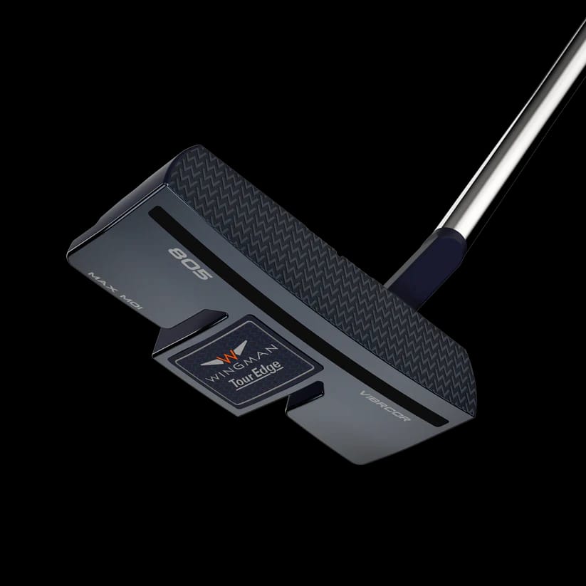 Exotics Wingman 805 Putter - main product image