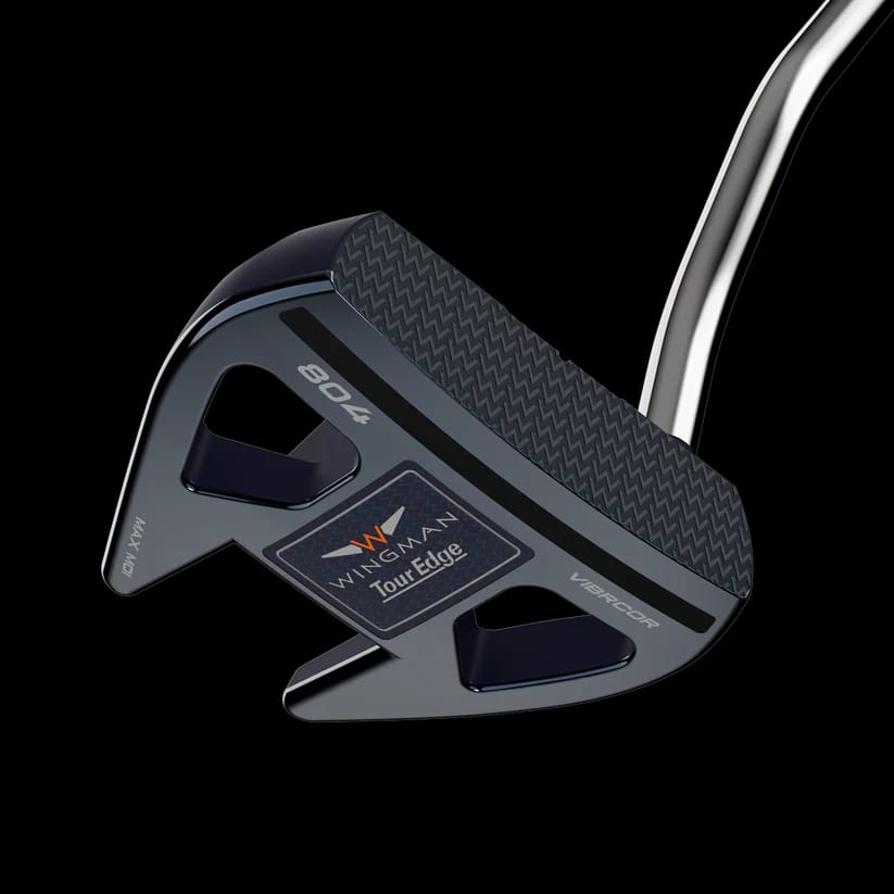 Exotics Wingman 804 Putter - main product image