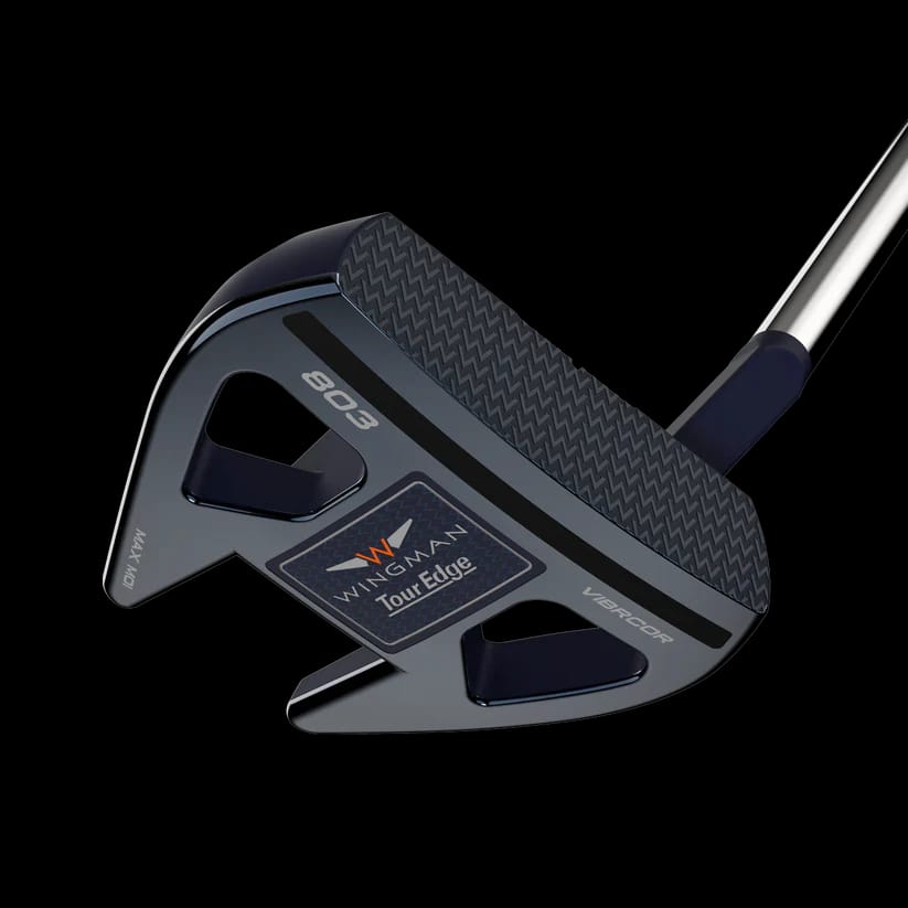Exotics Wingman 803 Putter - main product image