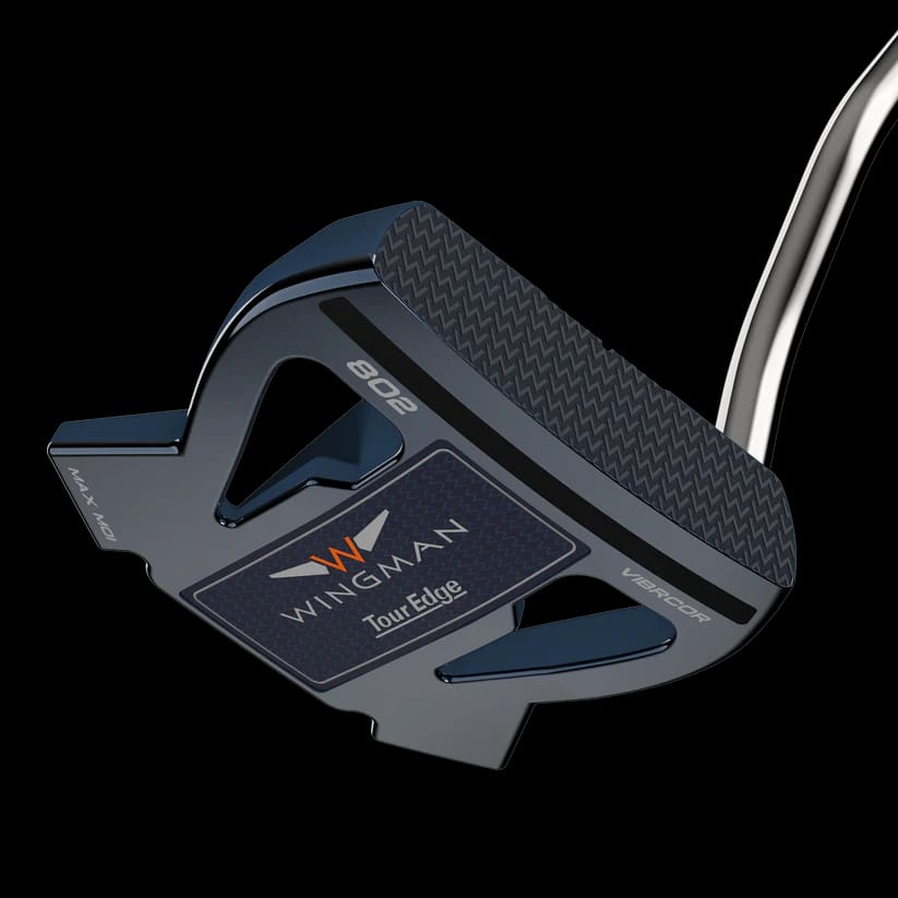 Exotics Wingman 802 Putter - main product image