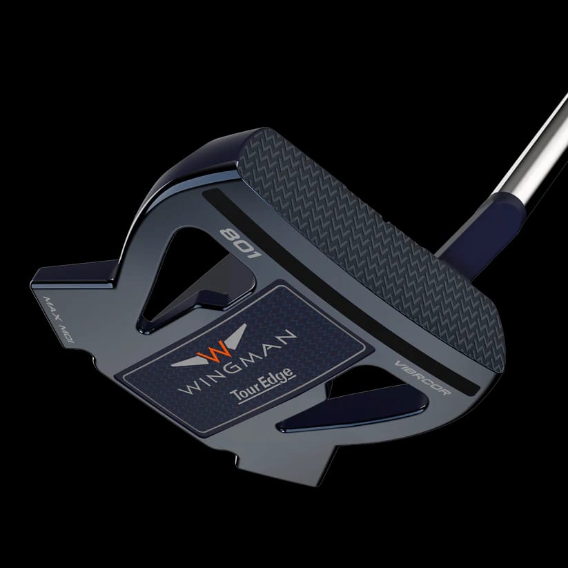 Exotics Wingman 801 Putter - main product image