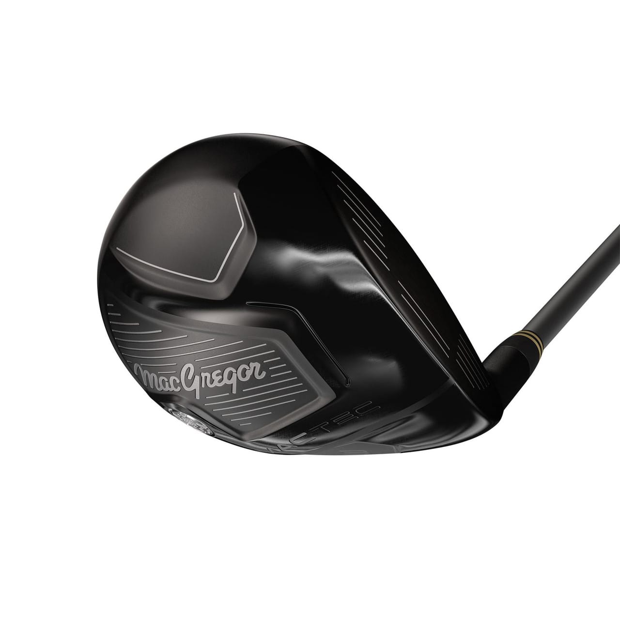 MacTec Fairway Wood - main product image