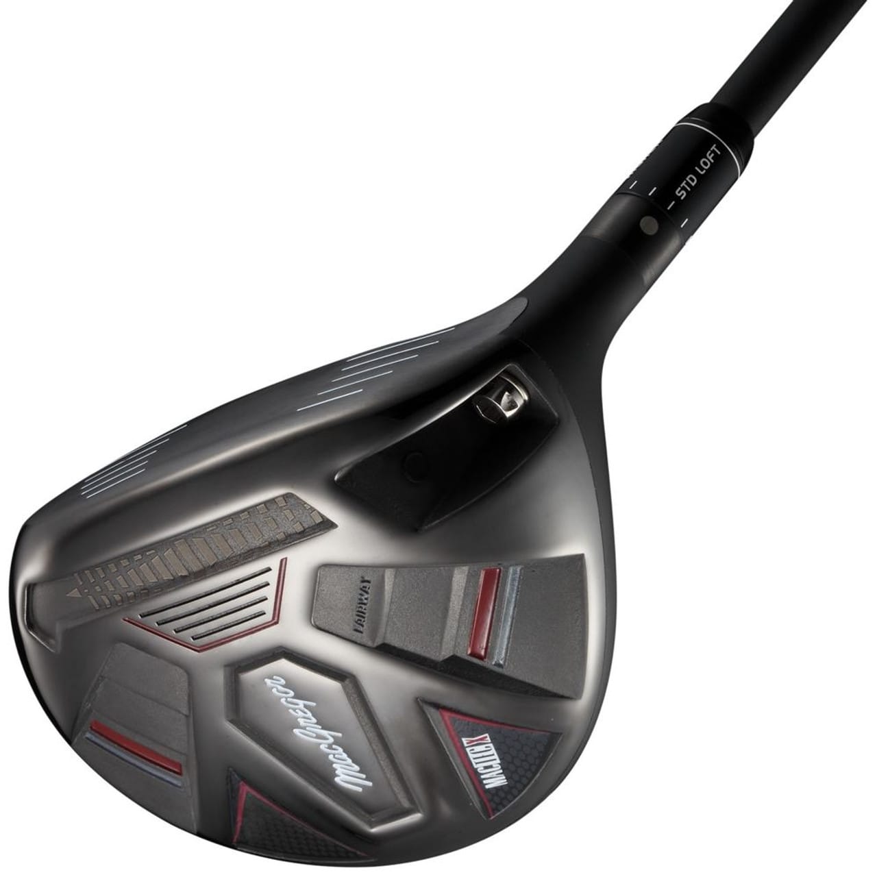 MacTec X Fairway Wood - main product image