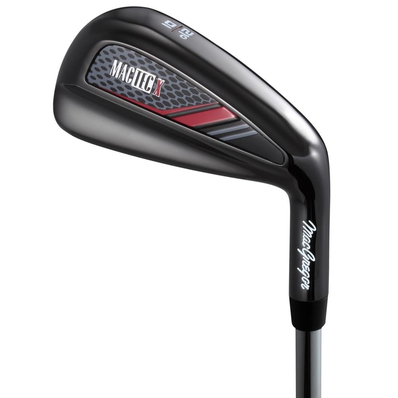 MacTec X Driving Iron - main product image