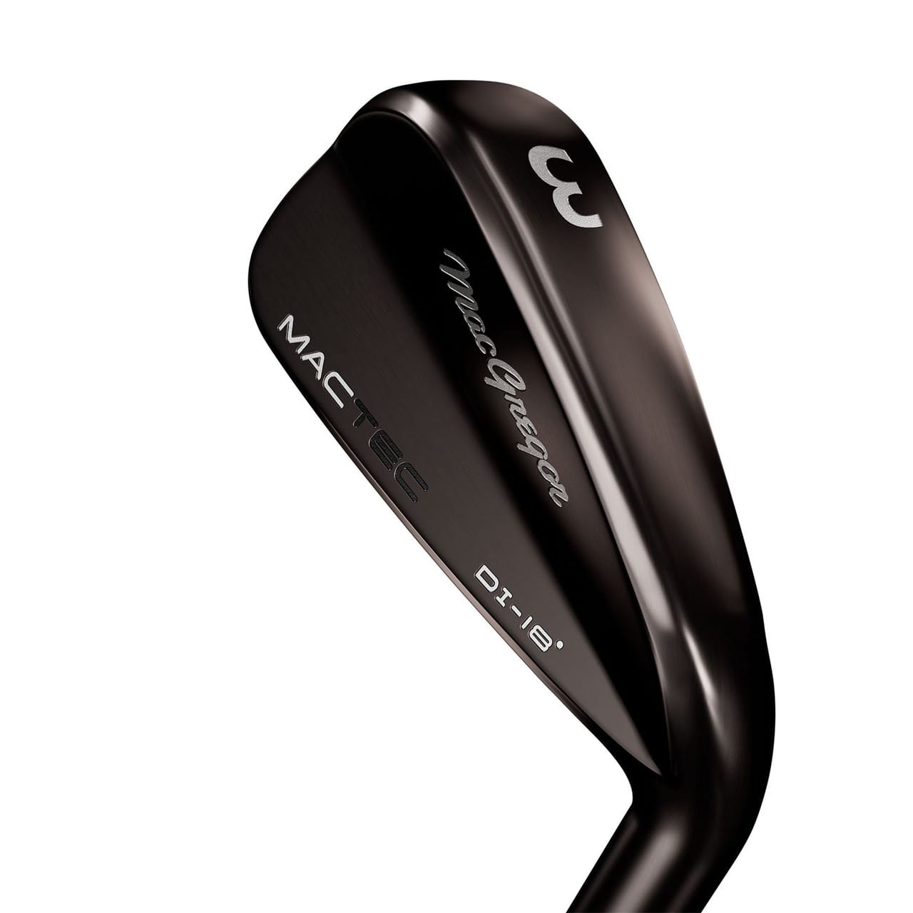 MacTec Driving Iron - main product image