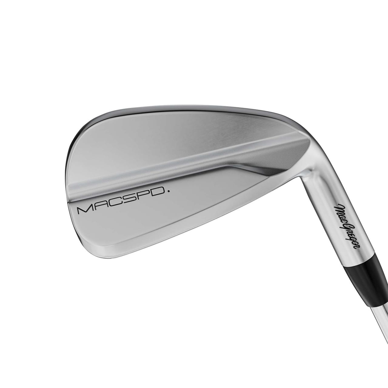 MACSPD Iron - main product image