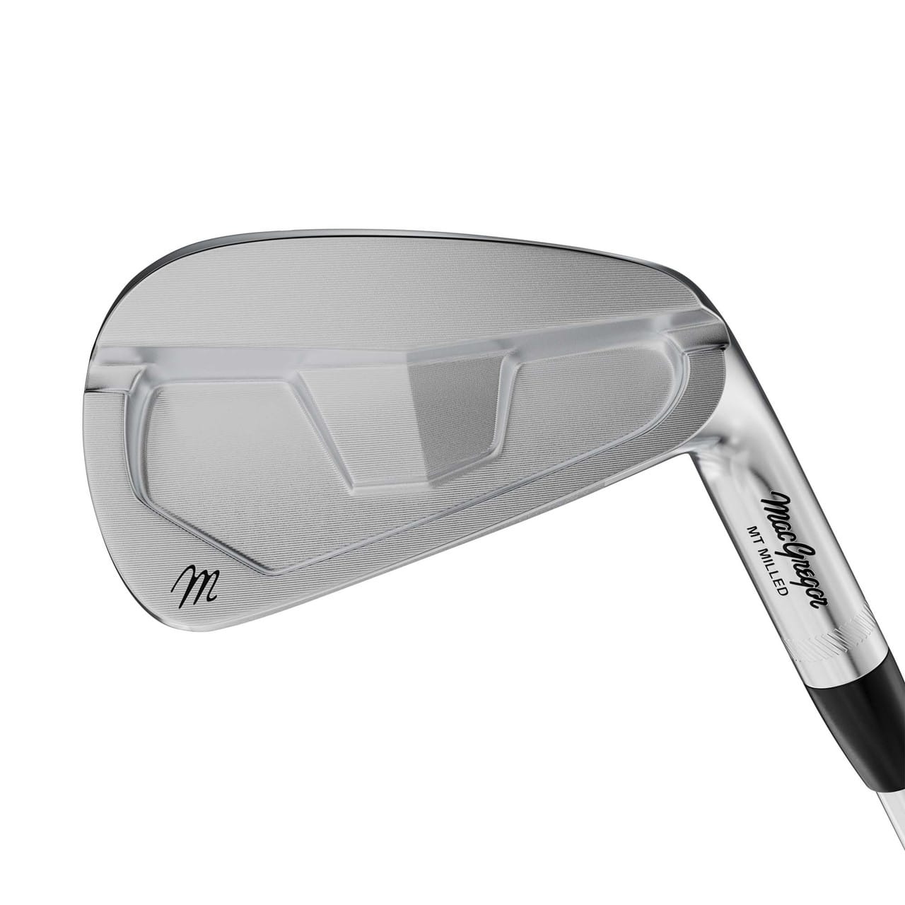 MT Milled Iron - main product image