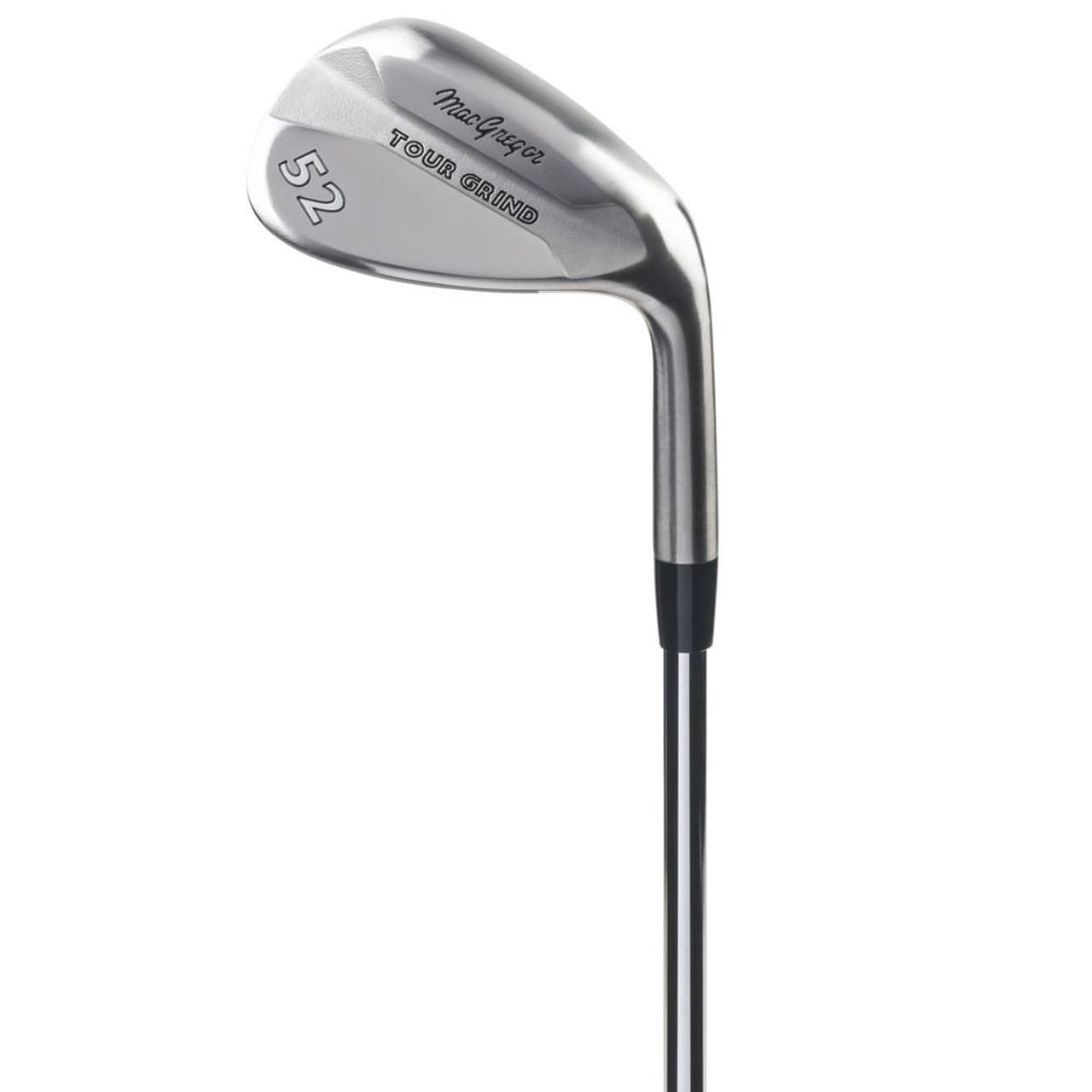 Tour Grind Milled Face Golf Wedge - main product image
