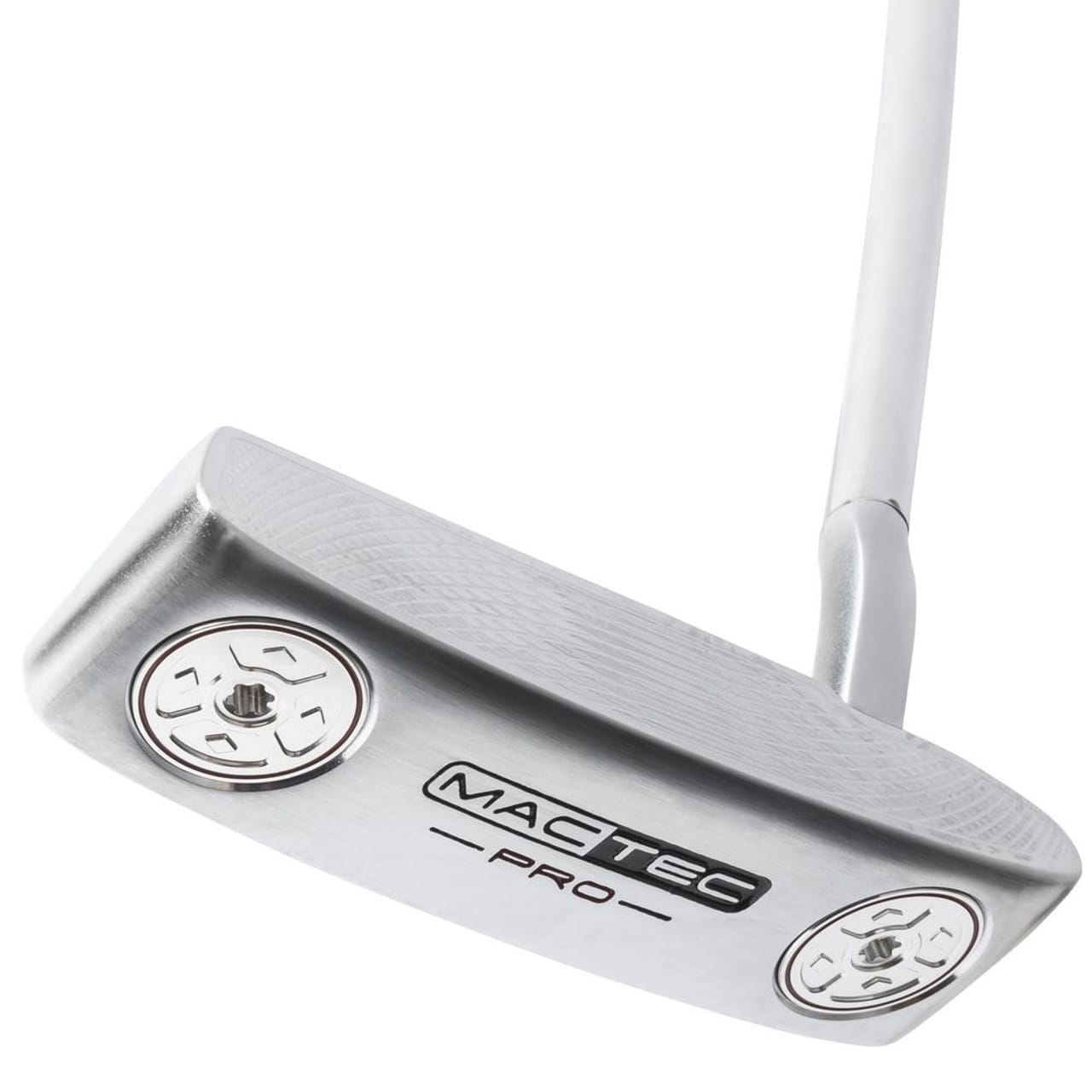 MACTEC Pro 1 Putter - main product image