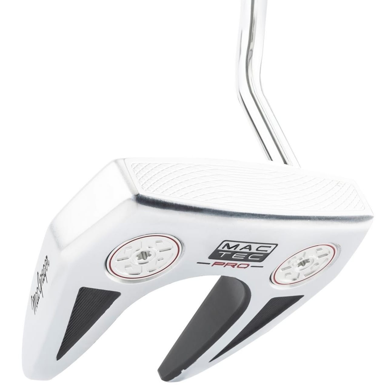 MACTEC Pro 2 Putter - main product image