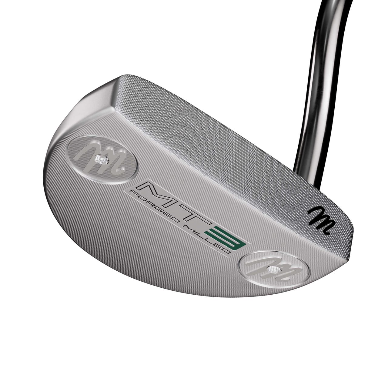 MT Milled 003 Mallet Putter - main product image