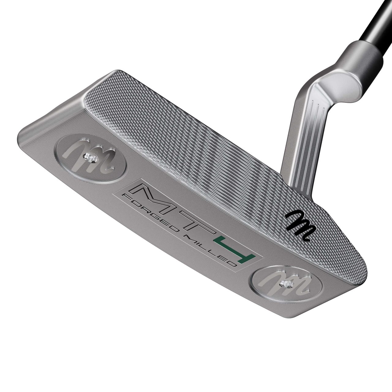 MT Milled 004 Blade Putter - main product image